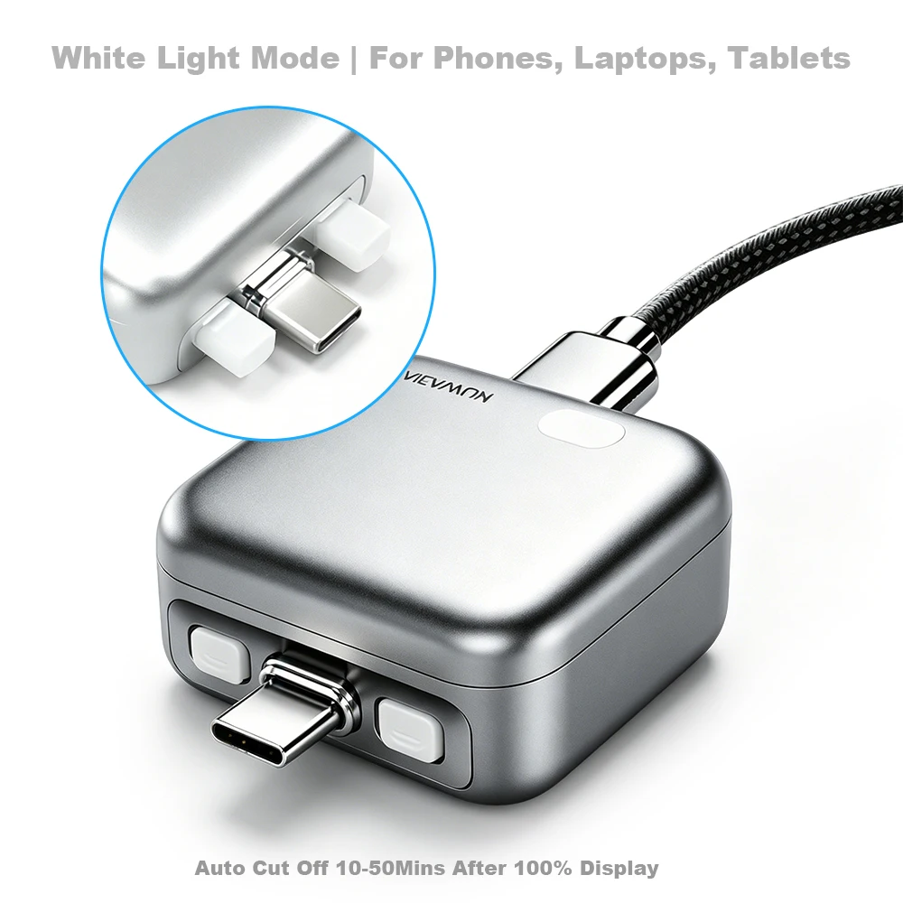 Smart Charger Adapter Auto Power Disconnector Guard Every Mobile , Built With Smart Detection Technology, This Smart Auto Stop Charging Adapter Triggers A Physical Separation Once Charging Is Complete.
