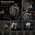 Lighter watch