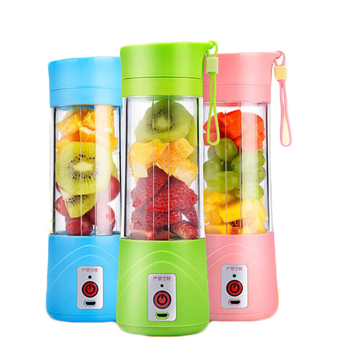 portable usb juicer - Multi Functional : drink a protein shake, smoothie or healthy drink everyday, not only for making a protein shake, smoothie, juice, and it works well for vegetable and other baby food.