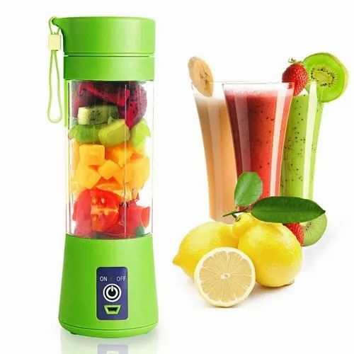 portable usb juicer - Multi Functional : drink a protein shake, smoothie or healthy drink everyday, not only for making a protein shake, smoothie, juice, and it works well for vegetable and other baby food.